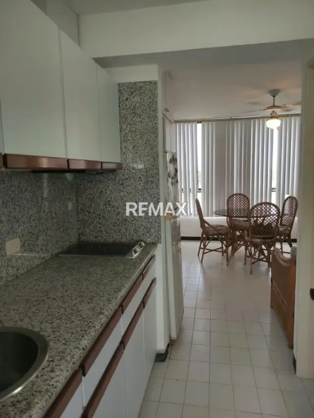CONFORTABLE APARTAMENTO VACACIONAL EN VENTA EN AGUASAL - 14