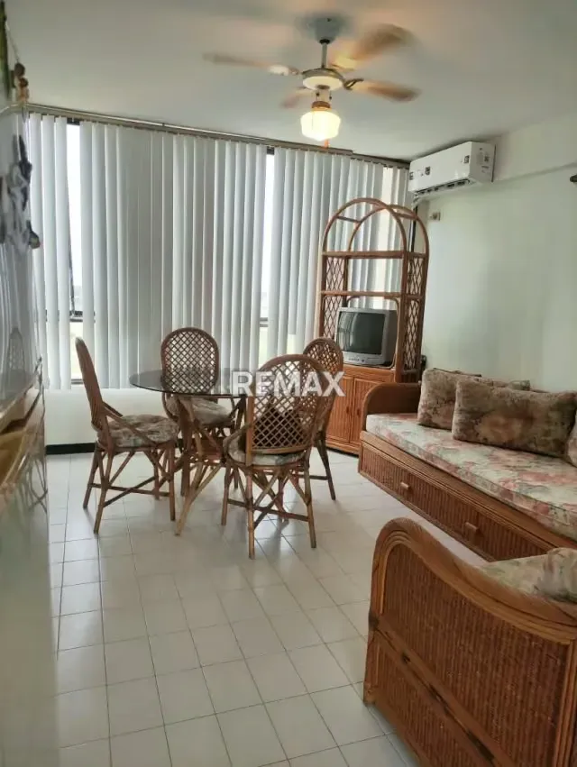 CONFORTABLE APARTAMENTO VACACIONAL EN VENTA EN AGUASAL - 4