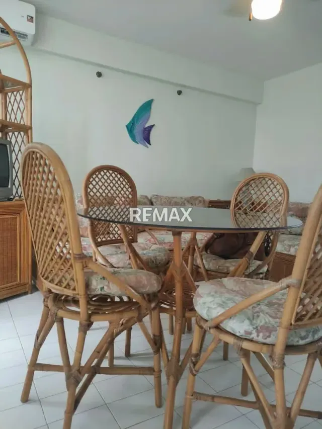 CONFORTABLE APARTAMENTO VACACIONAL EN VENTA EN AGUASAL - 5