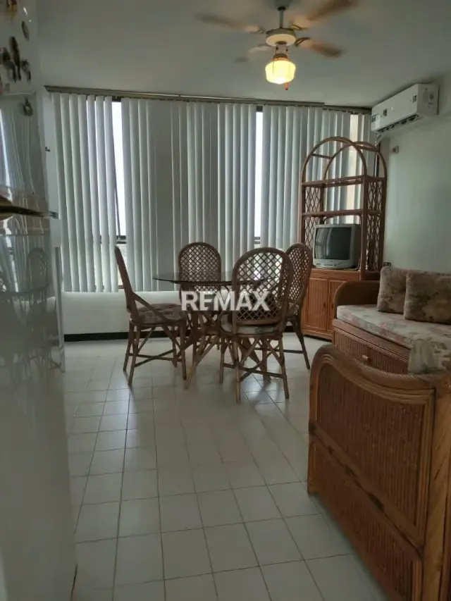 CONFORTABLE APARTAMENTO VACACIONAL EN VENTA EN AGUASAL - 6