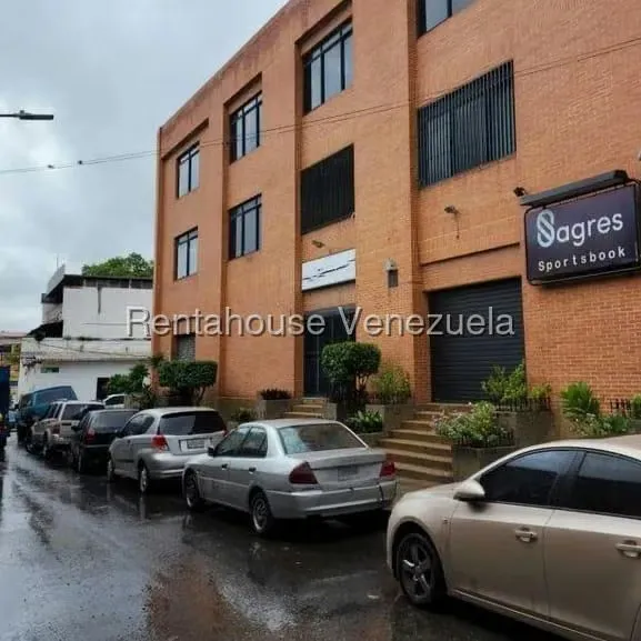 Local Comercial en Venta en Baruta, Distrito Metropolitano