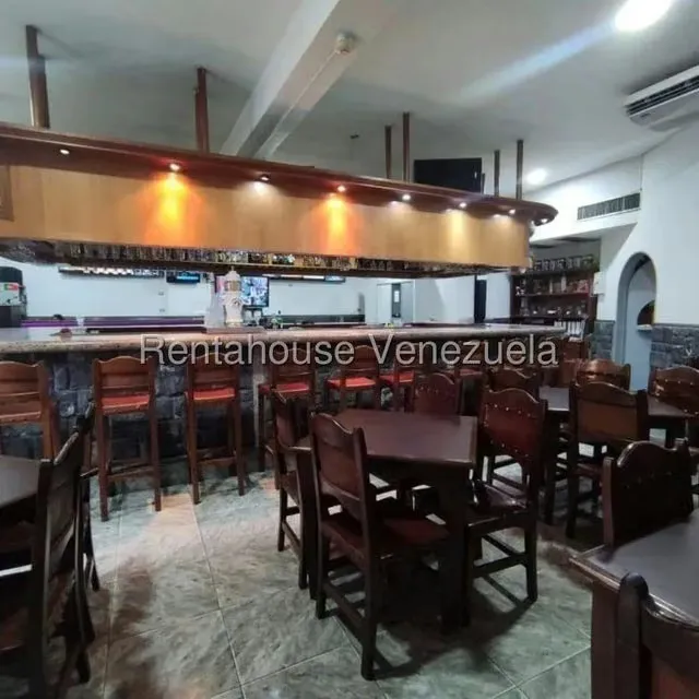 Local Comercial en Venta en Baruta, Distrito Metropolitano - 4