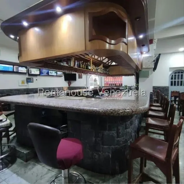 Local Comercial en Venta en Baruta, Distrito Metropolitano - 5