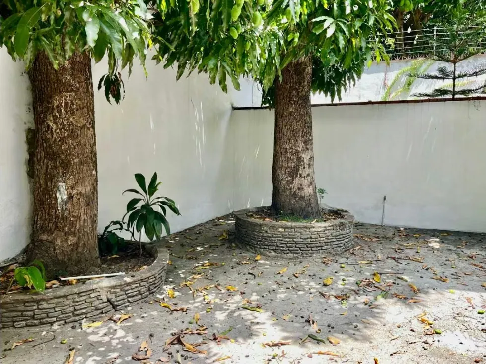 Se alquila casa 800m2 Altamira - 4