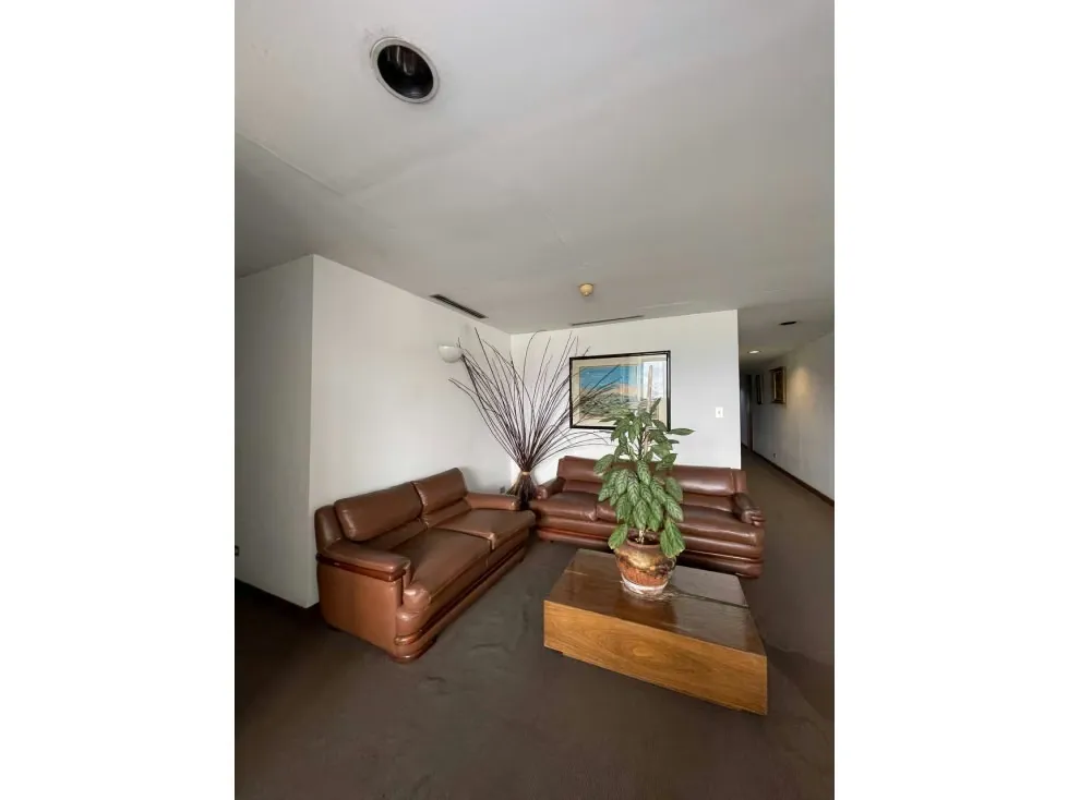 Oficina en venta en Plaza Venezuela Torre Phelps 533mts - 8