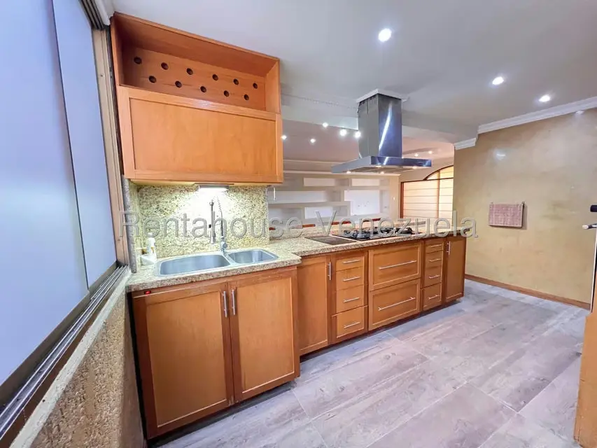 Apartamento (1 Nivel) en Venta en Centro, Aragua - 12