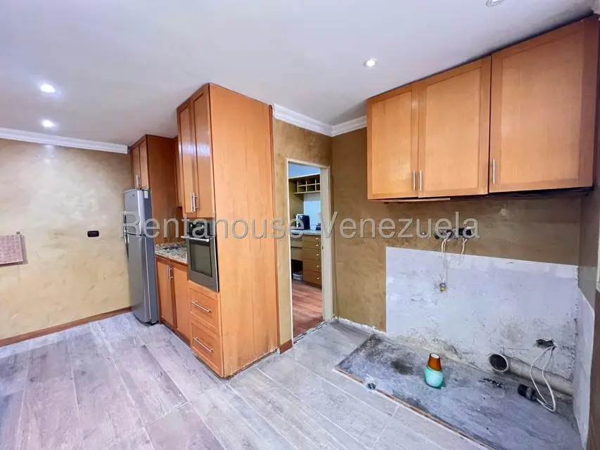 Apartamento (1 Nivel) en Venta en Centro, Aragua - 13