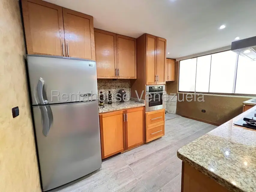 Apartamento (1 Nivel) en Venta en Centro, Aragua - 14