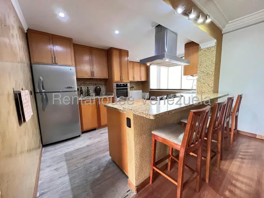 Apartamento (1 Nivel) en Venta en Centro, Aragua - 16