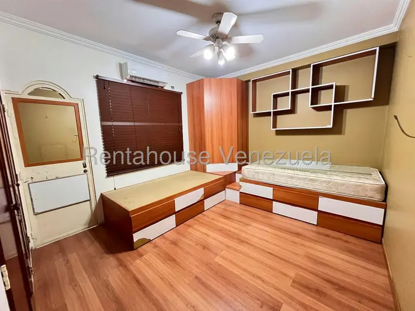 Apartamento (1 Nivel) en Venta en Centro, Aragua - 20