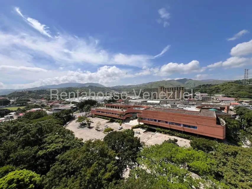 Apartamento (1 Nivel) en Venta en Centro, Aragua - 27