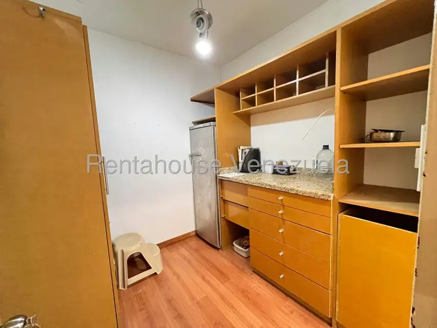 Apartamento (1 Nivel) en Venta en Centro, Aragua - 7