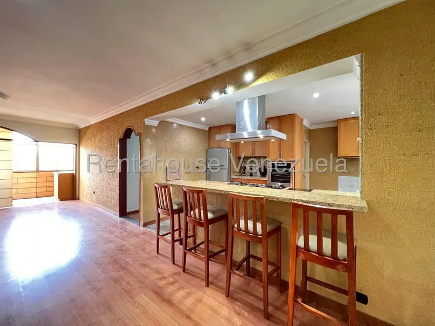 Apartamento (1 Nivel) en Venta en Centro, Aragua - 9
