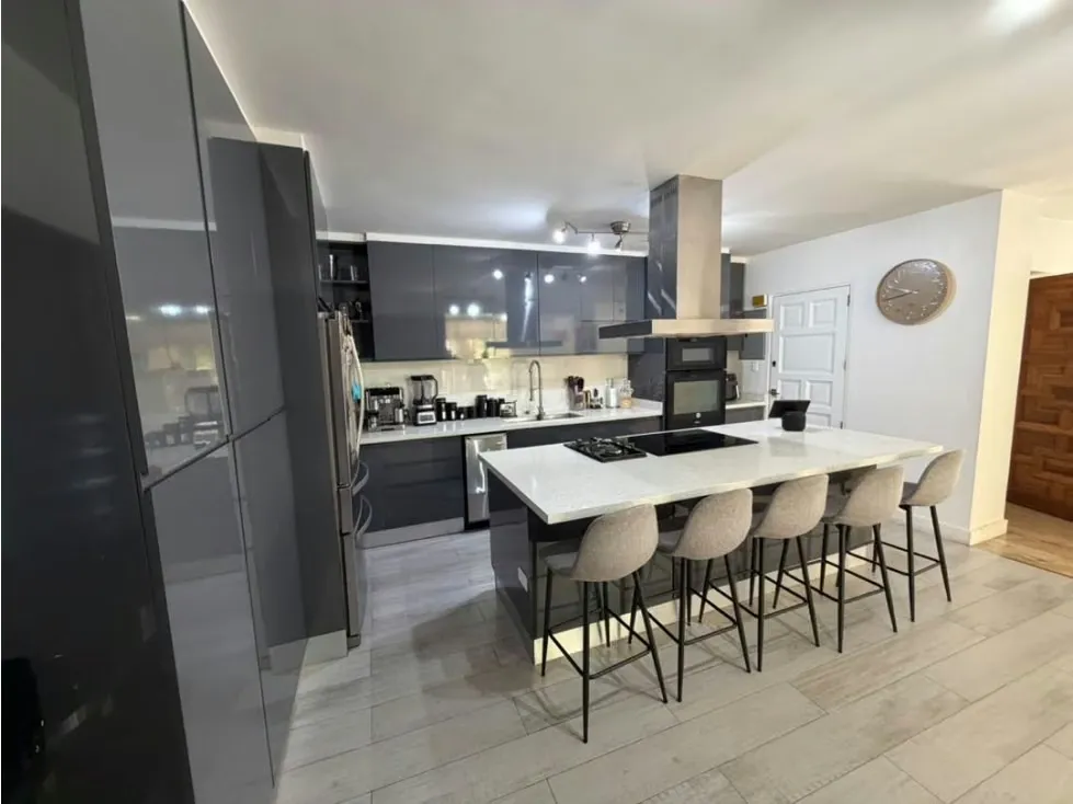 Apartamento en la Florida en alquiler - 6