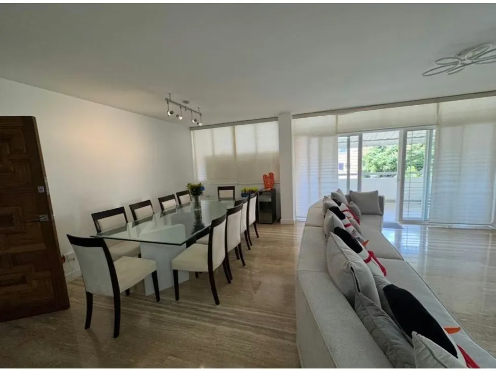 Apartamento en la Florida en alquiler - 7