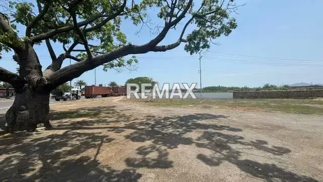Terreno Comercial en Venta - Anzoátegui - Barcelona. Redoma los Pajaros.