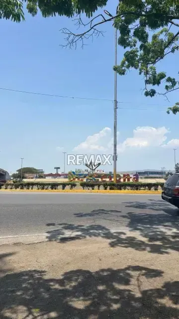 Terreno Comercial en Venta - Anzoátegui - Barcelona. Redoma los Pajaros. - 3