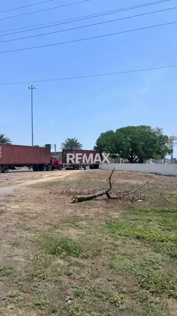 Terreno Comercial en Venta - Anzoátegui - Barcelona. Redoma los Pajaros. - 4