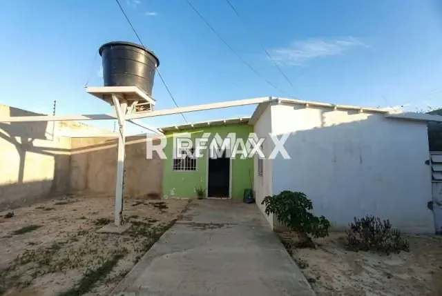 Casa en Venta, San Rafael, Los Taques