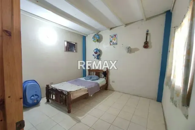 Casa en Venta, San Rafael, Los Taques - 5
