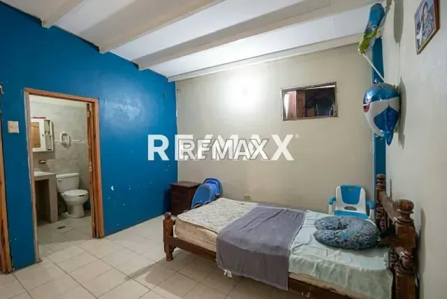 Casa en Venta, San Rafael, Los Taques - 6