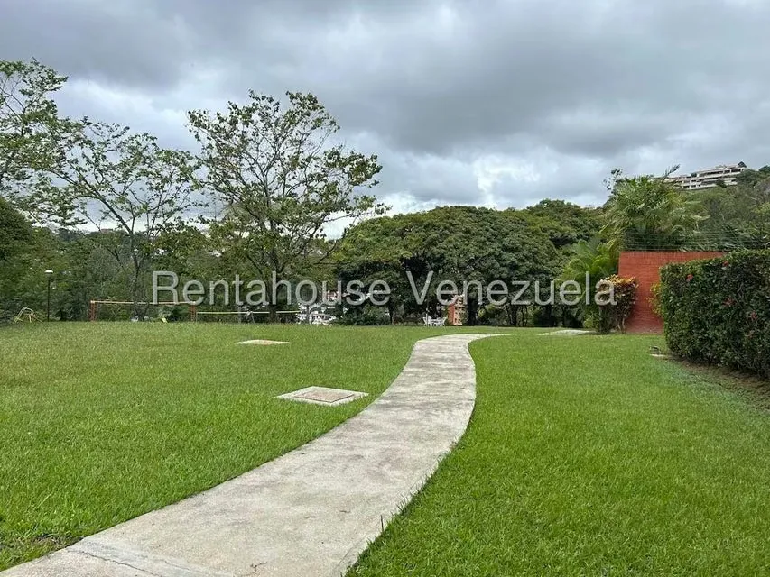 Apartamento (Planta Baja) en Alquiler en La Tahona, Distrito Metropolitano - 20
