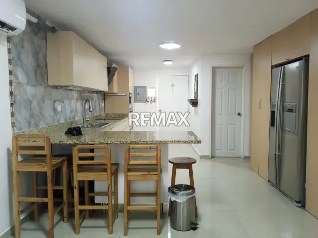SE VENDE APARTAMENTO DÚPLEX MODERNO DE 94M² RES. DORAL BEACH - 8