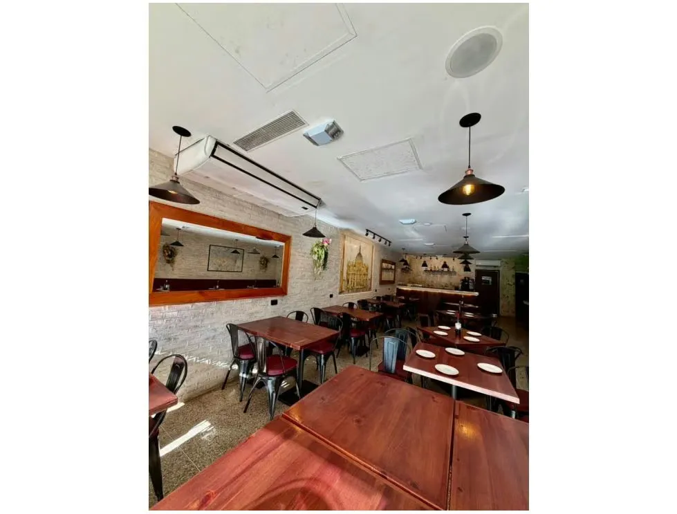 Se vende Local Comercial 150m² Altamira