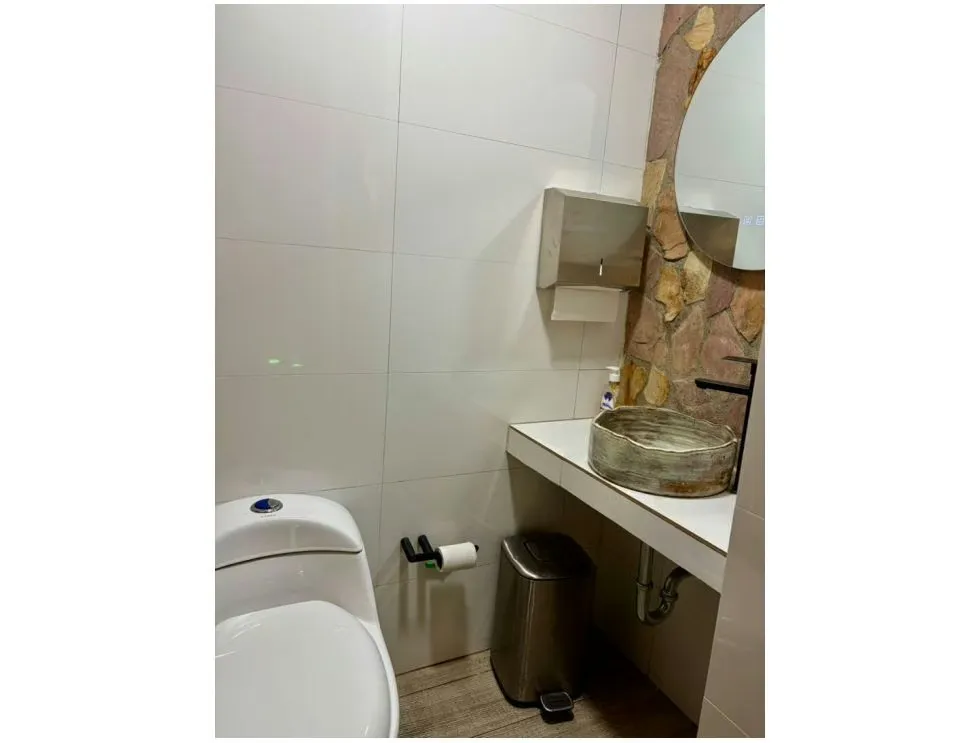 Se vende Local Comercial 150m² Altamira - 8