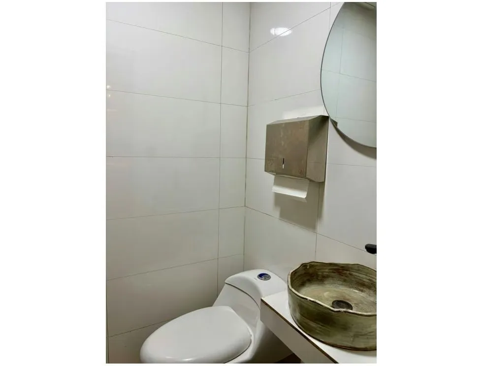 Se vende Local Comercial 150m² Altamira - 9