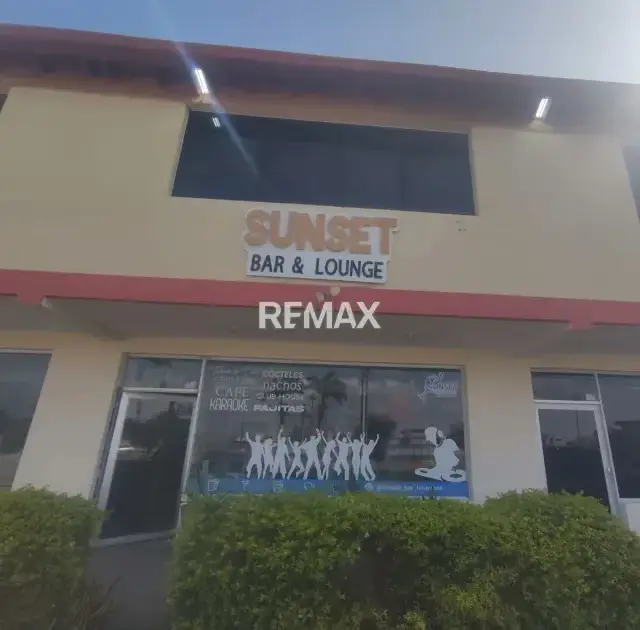 SE VENDE LOCAL PROPIO + FONDO DE COMERCIO DE BAR EQUIPADO EN CABUDARE