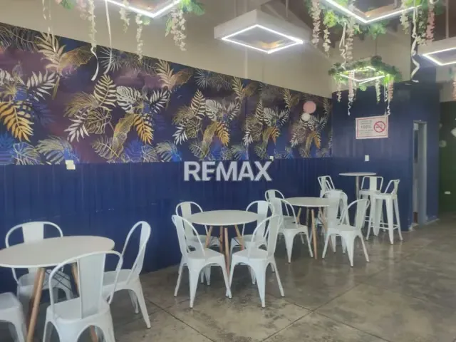 SE VENDE LOCAL PROPIO + FONDO DE COMERCIO DE BAR EQUIPADO EN CABUDARE - 3