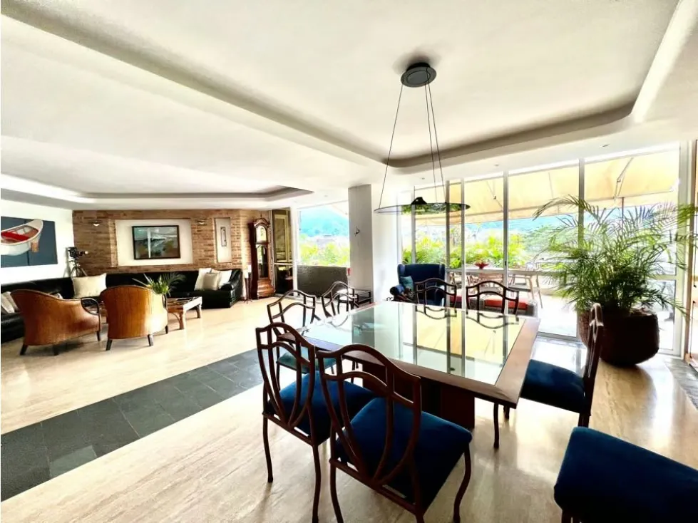 Se vende PB 400m2 + 400m2 terraza 4h+s+e/5B/2p Lomas de las Mercedes - 4