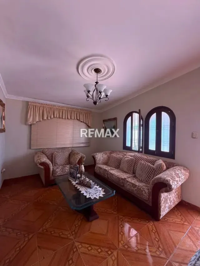 Casa en Venta Urb. La Coromoto - 3