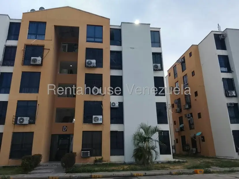 Apartamento (1 Nivel) en Venta en Paraparal, Carabobo