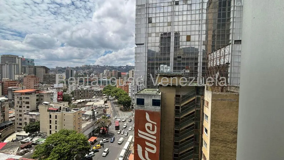 Oficina en Venta en Sabana Grande, Distrito Metropolitano - 7