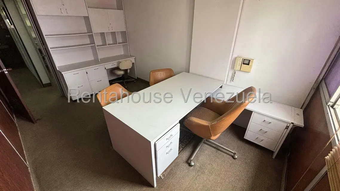 Oficina en Venta en Sabana Grande, Distrito Metropolitano - 9