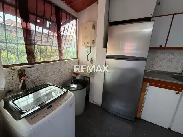 Apartamento Duplex en Caricuao, UD7 - 8