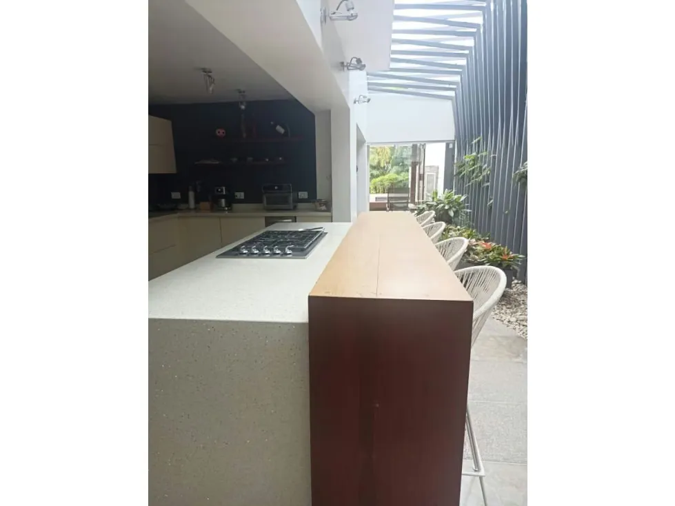 Se vende apartamento tipo PB 340m2 Los Samanes 1446 - 7