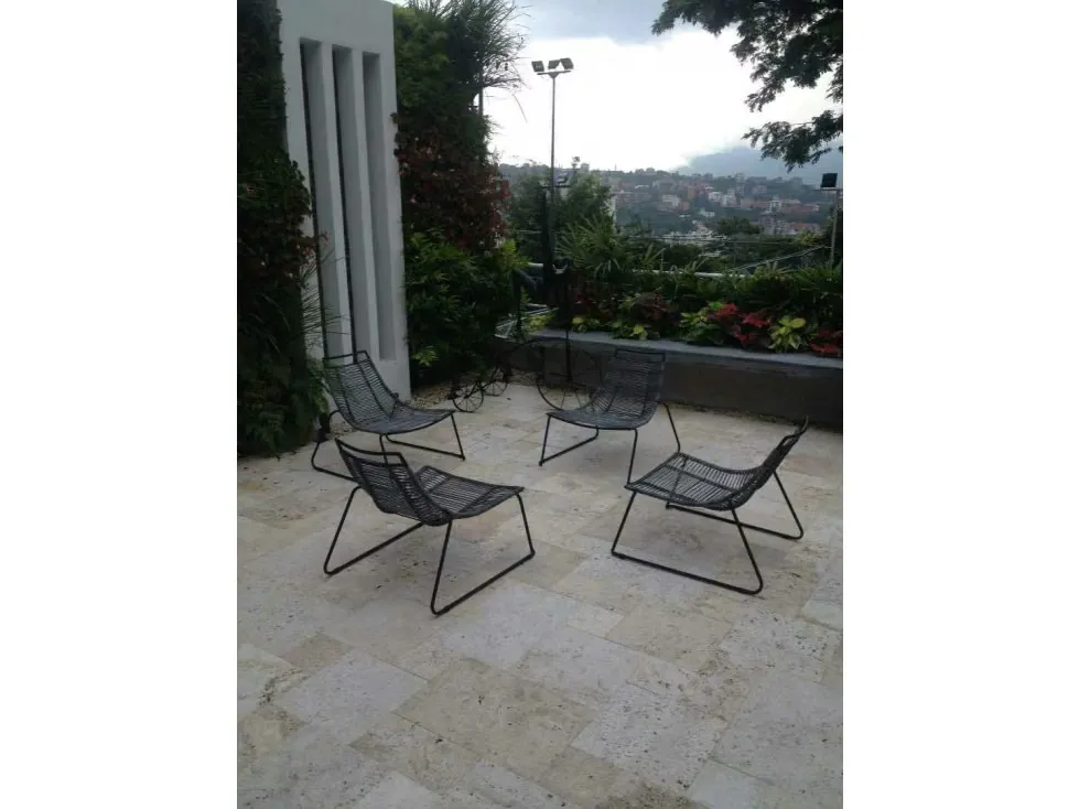 Se vende apartamento tipo PB 340m2 Los Samanes 1446 - 9