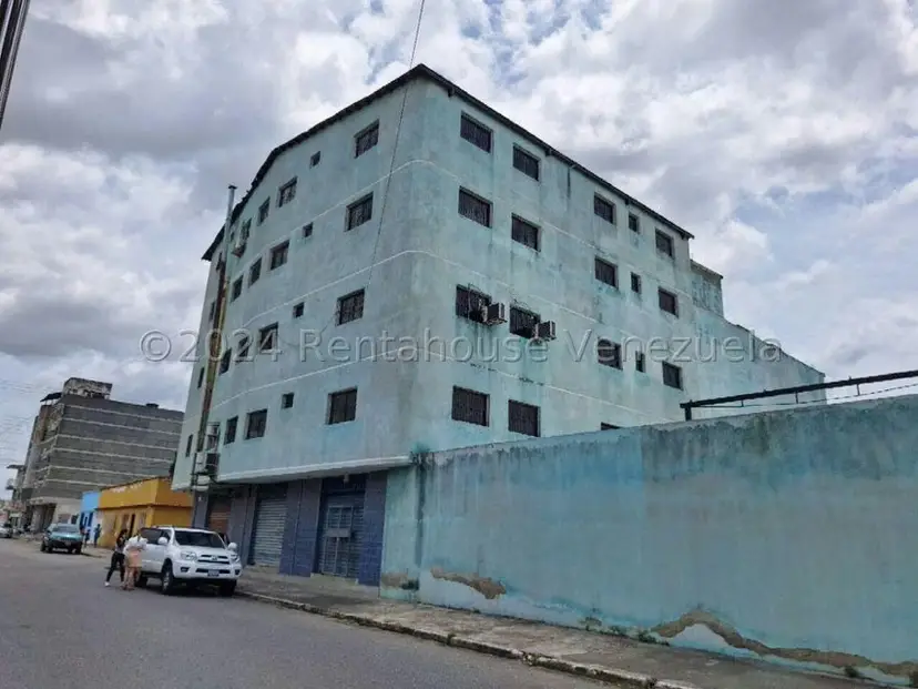 Apartamento (1 Nivel) en Venta en Bruzual, Yaracuy
