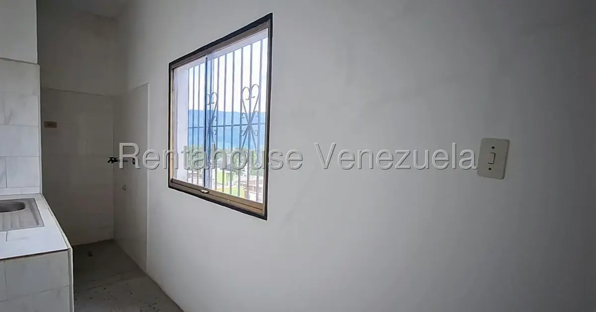 Apartamento (1 Nivel) en Venta en Bruzual, Yaracuy - 4