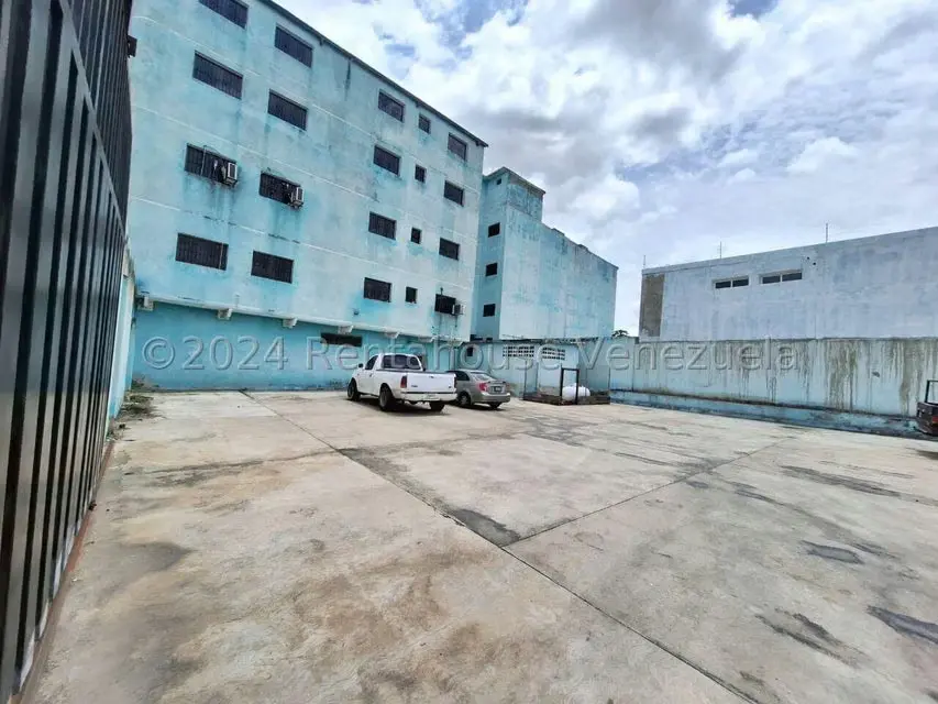 Apartamento (1 Nivel) en Venta en Bruzual, Yaracuy - 8
