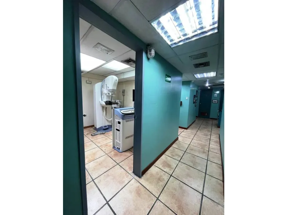 LOCAL COMERCIAL - LA FLORIDA - 395 Mts2 - 12