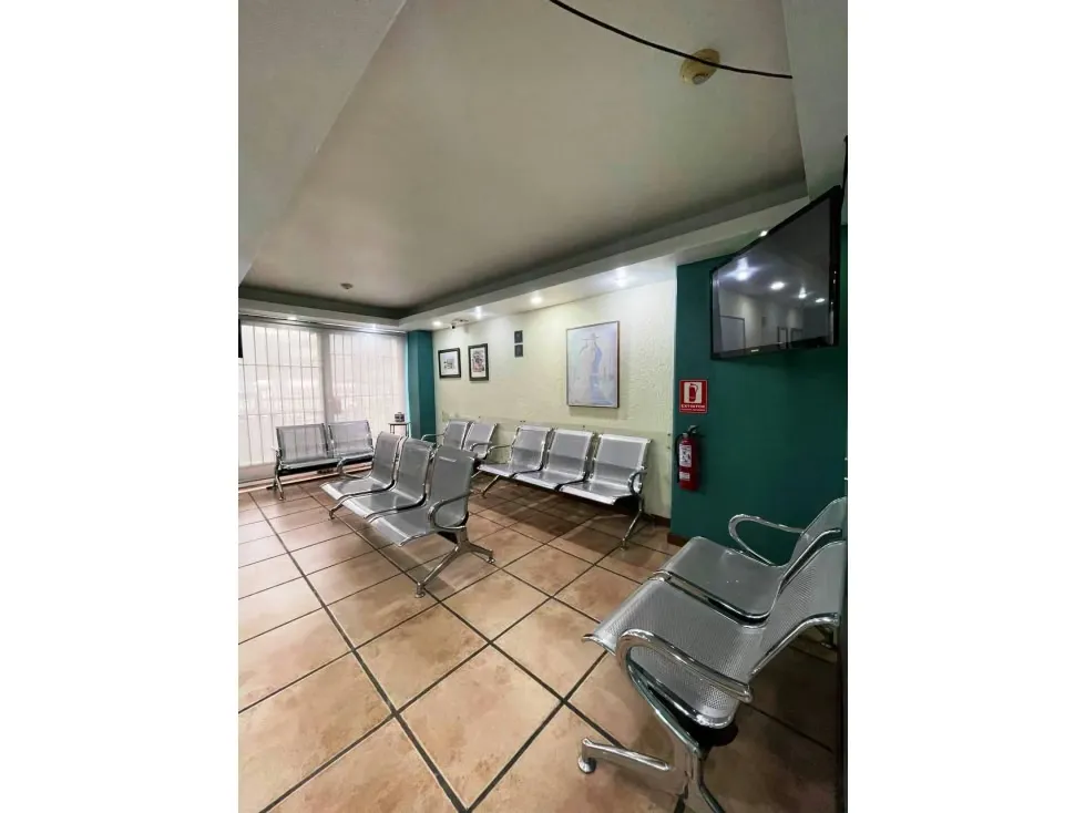 LOCAL COMERCIAL - LA FLORIDA - 395 Mts2 - 4