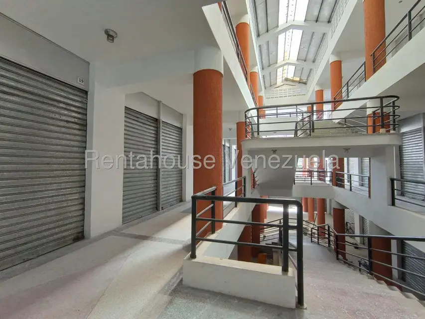 Local Comercial en Alquiler en Centro, Aragua - 5