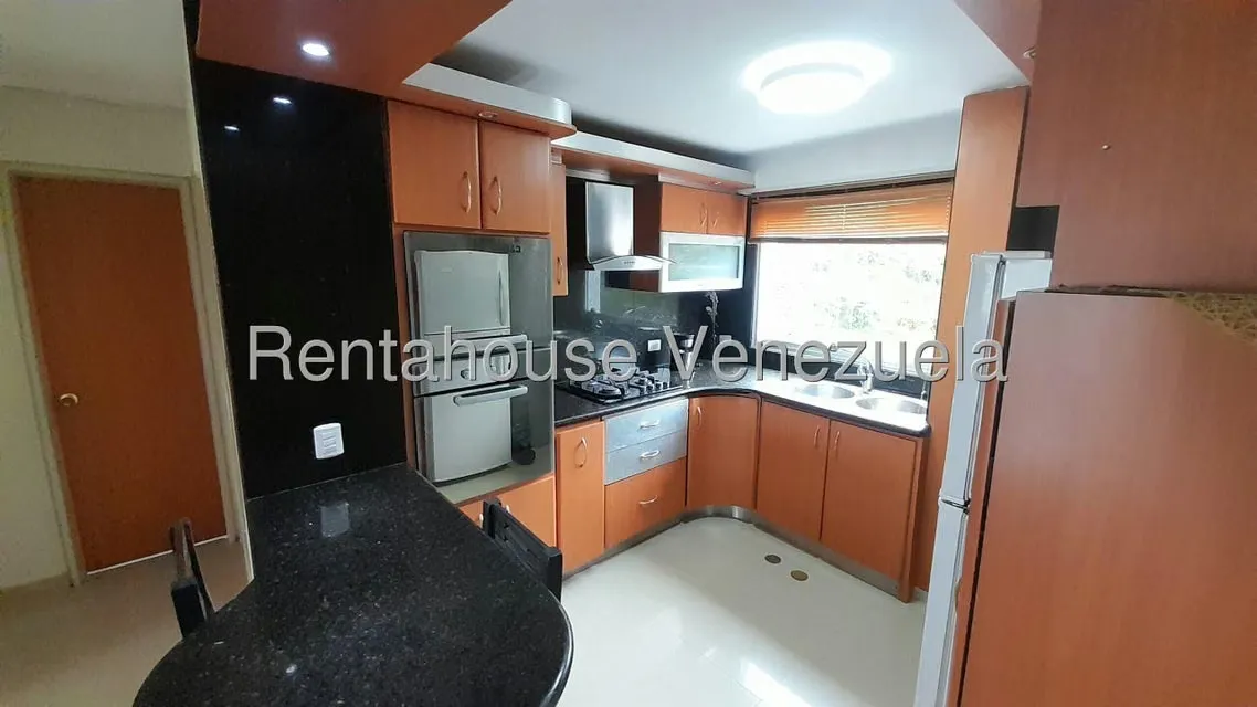Apartamento (1 Nivel) en Alquiler en Miravila, Distrito Metropolitano - 5