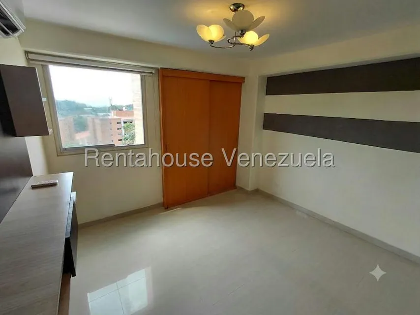 Apartamento (1 Nivel) en Alquiler en Miravila, Distrito Metropolitano - 7