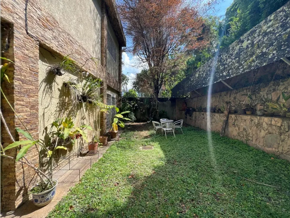 Se vende casa 980m² 6h+3s/7b+2s/4e San Roman - 13