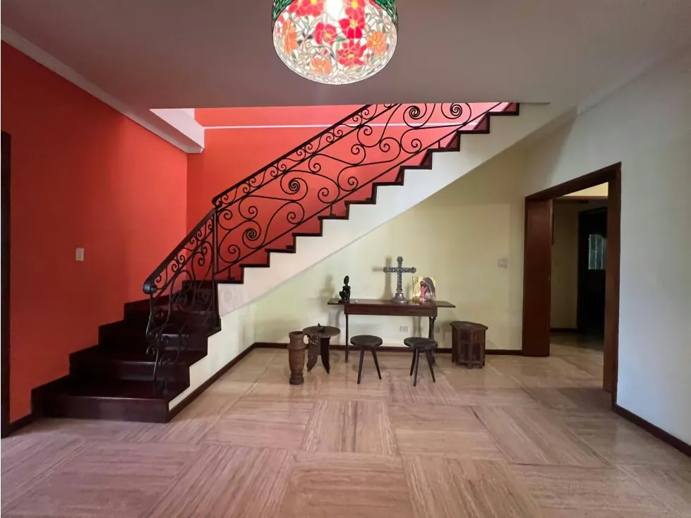 Se vende casa 980m² 6h+3s/7b+2s/4e San Roman - 24